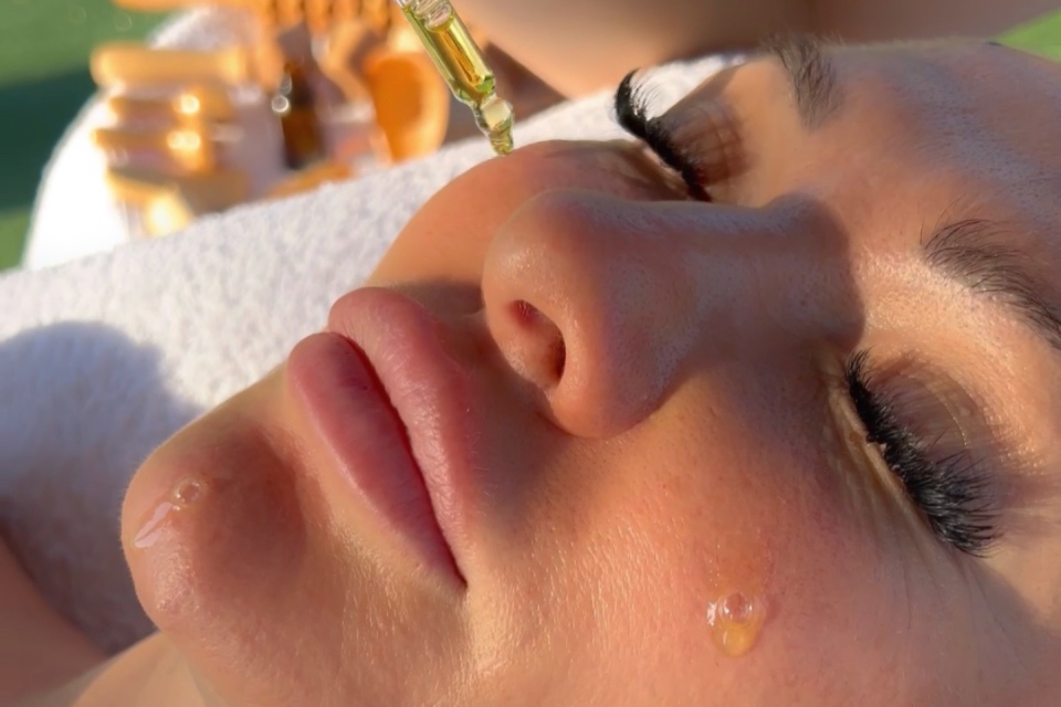 Facial treatments ibiza